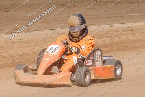 Kart 28 - 17 - Hobart - 26th Jan 2014-3