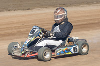 Kart 6 - 17 - Hobart - 26th Jan 2014-3