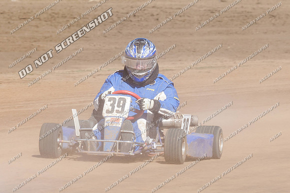 kart 39 - 17 - Hobart - 26th Jan 2014