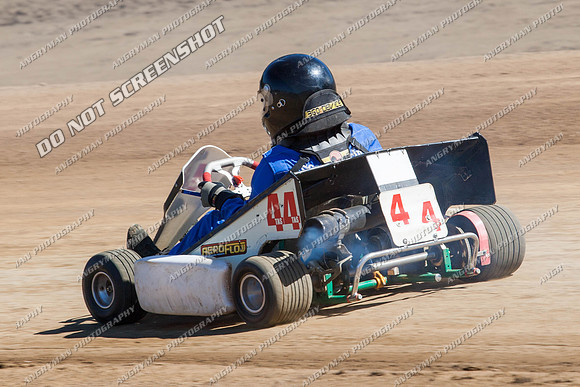 Kart 44 - 17 - Hobart - 26th Jan 2014-2