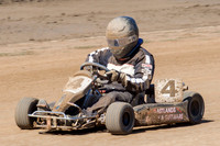 Kart 4 - 17 - Hobart - 26th Jan 2014