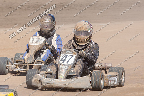 kart 47 - 17 - Hobart - 26th Jan 2014