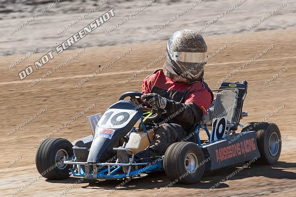 Kart 10 - 17 - Hobart - 26th Jan 2014-3