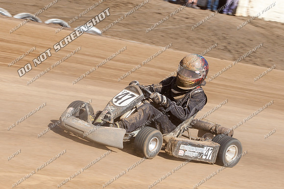 kart 47 - 17 - Hobart - 26th Jan 2014-4