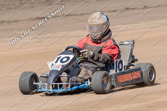Kart 10 - 17 - Hobart - 26th Jan 2014-2