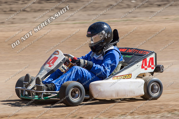 Kart 44 - 17 - Hobart - 26th Jan 2014-3