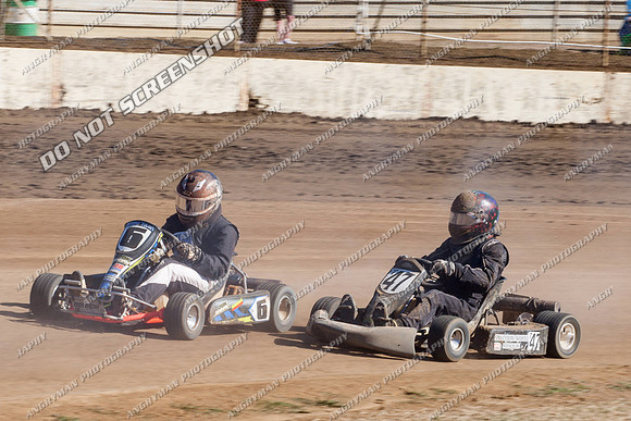 kart 47 - 17 - Hobart - 26th Jan 2014-5