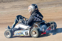 Kart 6 - 17 - Hobart - 26th Jan 2014-4