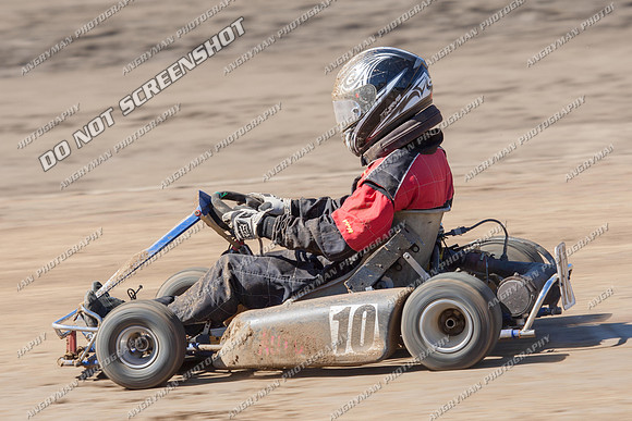Kart 10 - 17 - Hobart - 26th Jan 2014-6