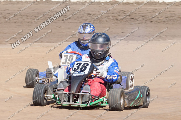 kart 36 - 17 - Hobart - 26th Jan 2014