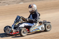 Kart 6 - 17 - Hobart - 26th Jan 2014-5