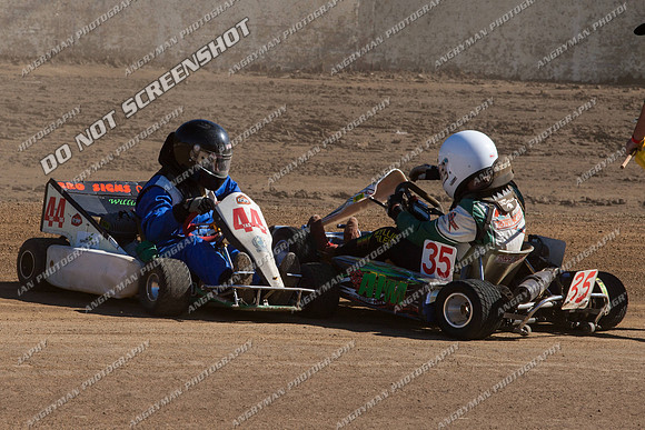 Kart 44 - 17 - Hobart - 26th Jan 2014-6