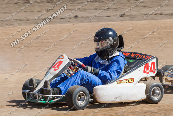 Kart 44 - 17 - Hobart - 26th Jan 2014-4