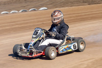 Kart 6 - 17 - Hobart - 26th Jan 2014-7