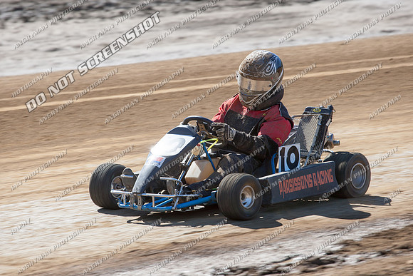 Kart 10 - 17 - Hobart - 26th Jan 2014-4