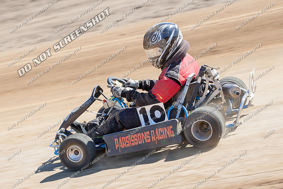 Kart 10 - 17 - Hobart - 26th Jan 2014-5