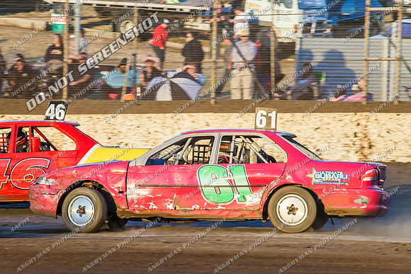Street Stock 61 T61 - 17 - Hobart - 26th Jan 2014-4