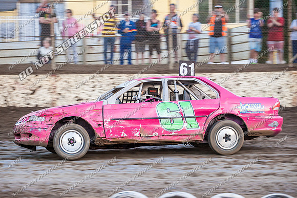 Street Stock 61 T61 - 17 - Hobart - 26th Jan 2014-5