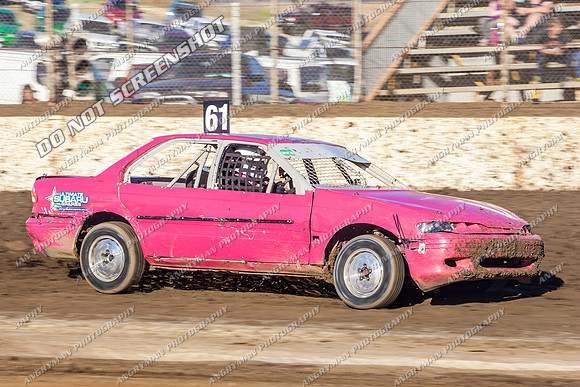 Street Stock 61 T61 - 17 - Hobart - 26th Jan 2014-2
