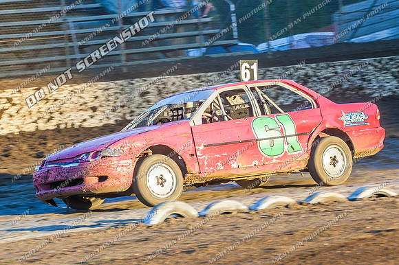 Street Stock 61 T61 - 17 - Hobart - 26th Jan 2014-3
