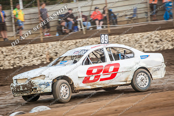 street stock 89 t89 - 17 - Hobart - 26th Jan 2014-8