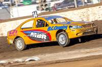 Street Stock 34 T34 - 17 - Hobart - 26th Jan 2014-3