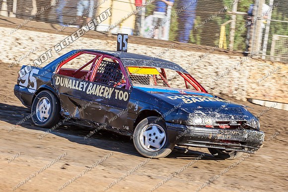 Street Stock 95 T95 - 17 - Hobart - 26th Jan 2014-2