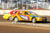 Street Stock 34 T34 - 17 - Hobart - 26th Jan 2014-2