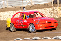 Street Stock 46 T46 - 17 - Hobart - 26th Jan 2014-2