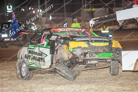 Street Stock 63 T63 - 17 - Hobart - 26th Jan 2014-7