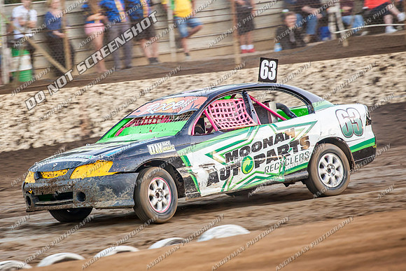 Street Stock 63 T63 - 17 - Hobart - 26th Jan 2014-6