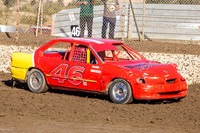 Street Stock 46 T46 - 17 - Hobart - 26th Jan 2014-3