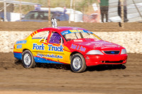 Street Stock 28 T28 - 17 - Hobart - 26th Jan 2014