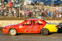 Street Stock 46 T46 - 17 - Hobart - 26th Jan 2014-4