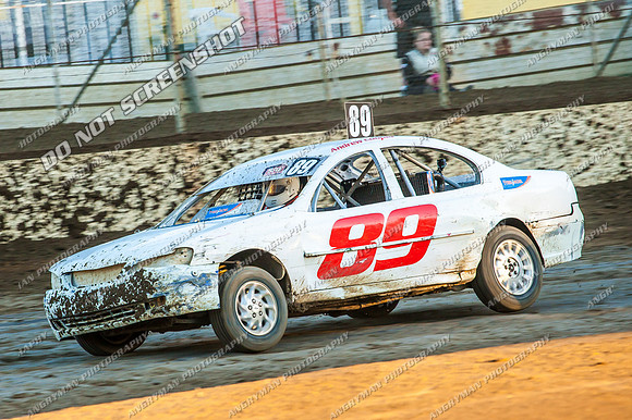 street stock 89 t89 - 17 - Hobart - 26th Jan 2014-6