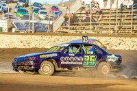 Street Stock 35 T35 - 17 - Hobart - 26th Jan 2014-7