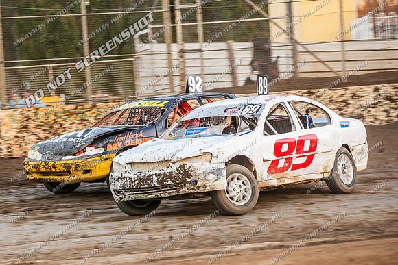 street stock 89 t89 - 17 - Hobart - 26th Jan 2014-7