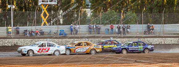 street stock 89 t89 - 17 - Hobart - 26th Jan 2014-5