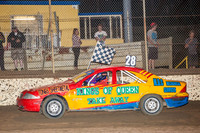 Street Stock 28 T28 - 17 - Hobart - 26th Jan 2014-4