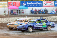 Street Stock 35 T35 - 17 - Hobart - 26th Jan 2014-5