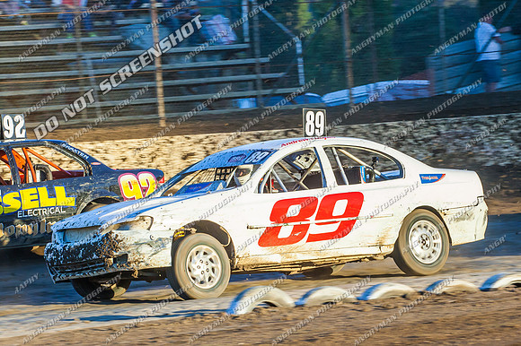 street stock 89 t89 - 17 - Hobart - 26th Jan 2014-4