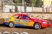 Street Stock 28 T28 - 17 - Hobart - 26th Jan 2014-2