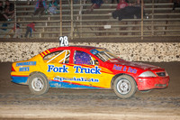 Street Stock 28 T28 - 17 - Hobart - 26th Jan 2014-3