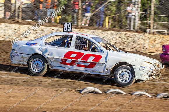 street stock 89 t89 - 17 - Hobart - 26th Jan 2014-2