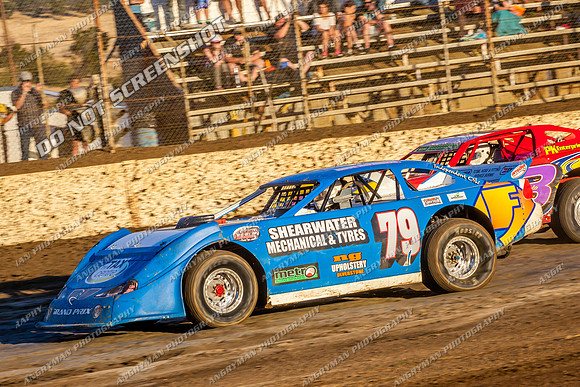 super sedan 79 t79 jason mcpherson - 17 - Hobart - 26th Jan 2014-3