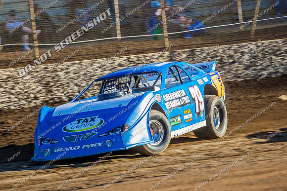 super sedan 79 t79 jason mcpherson - 17 - Hobart - 26th Jan 2014-2