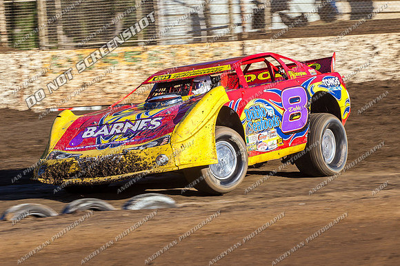 super sedan 8 q8 mick doblo - 17 - Hobart - 26th Jan 2014