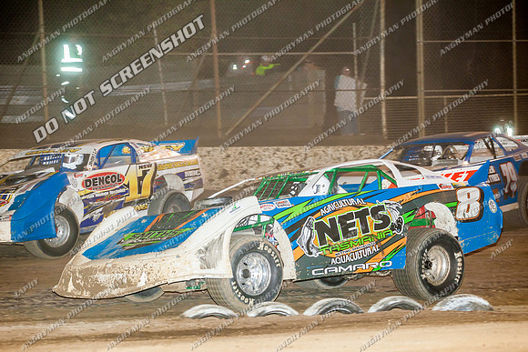 super sedan 8 t8 steve latham - 17 - Hobart - 26th Jan 2014-7