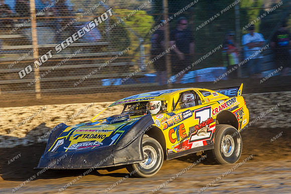 super sedan 1 aus1 matty pascoe - 17 - Hobart - 26th Jan 2014-12