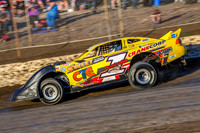 super sedan 1 aus1 matty pascoe - 17 - Hobart - 26th Jan 2014-10